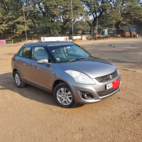 Maruti Suzuki Dzire ZDI 2013 Model