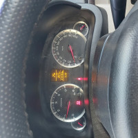 Grey Maruti Suzuki Dzire ZDI