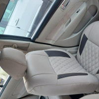 Grey Maruti Suzuki Dzire ZDI