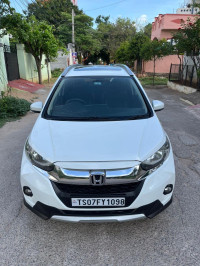 Honda WR-V VX MT IVTEC 2017 Model