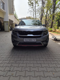Kia Seltos GTX PLUS DCT 1.4 PETROL 2022 Model