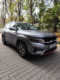 Kia Seltos GTX PLUS DCT 1.4 PETROL