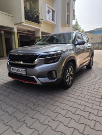 Kia Seltos GTX PLUS DCT 1.4 PETROL