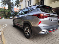 Kia Seltos GTX PLUS DCT 1.4 PETROL