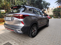 Kia Seltos GTX PLUS DCT 1.4 PETROL