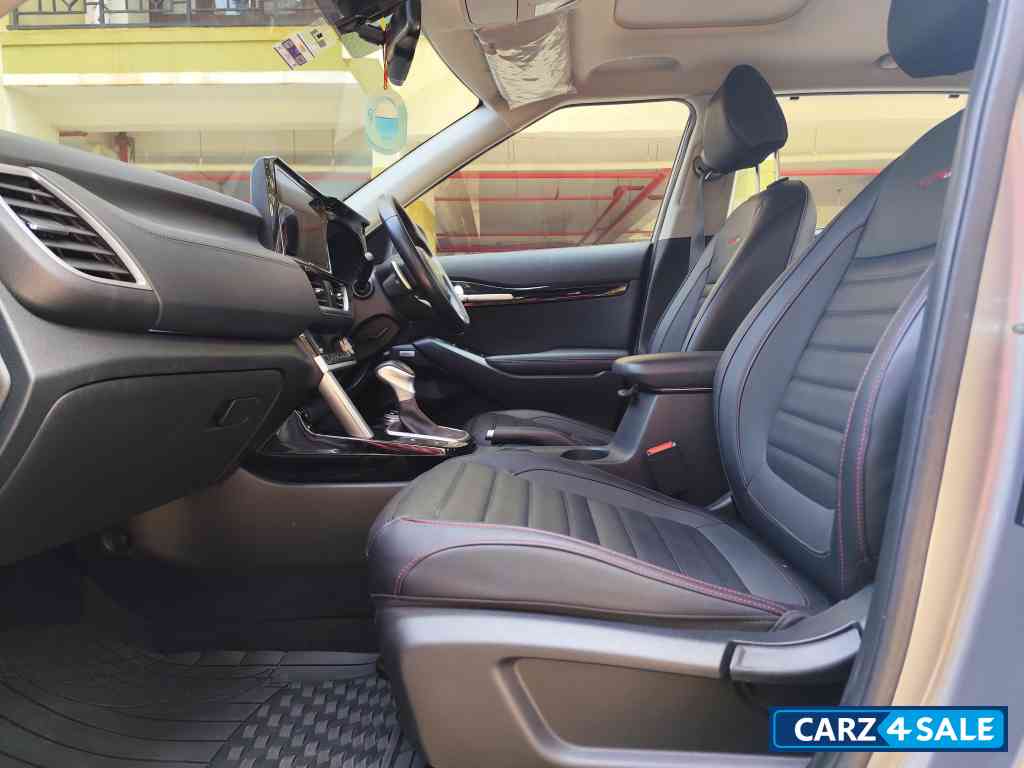 Kia Seltos GTX PLUS DCT 1.4 PETROL