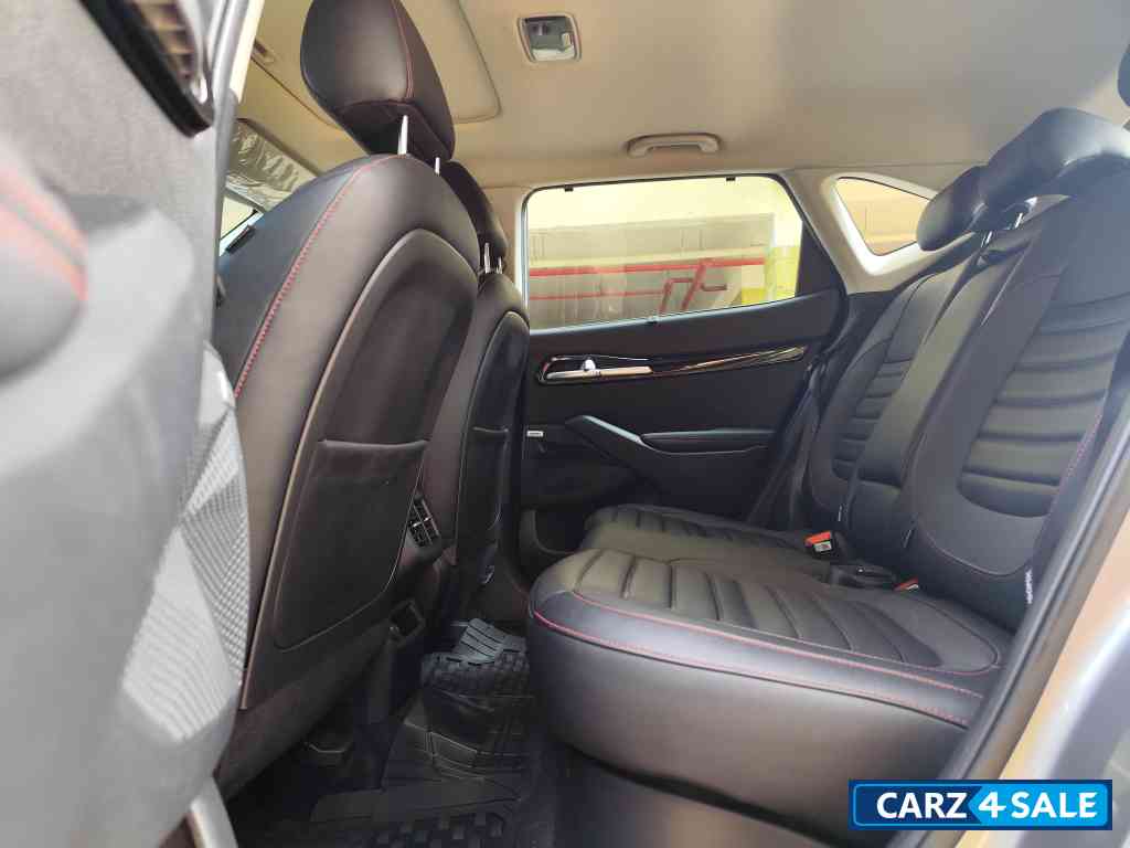 Kia Seltos GTX PLUS DCT 1.4 PETROL