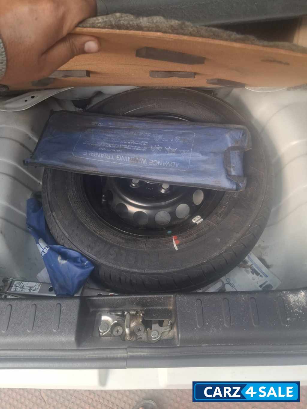 Maruti Suzuki Alto ALTO 800 OPT Maruti Suzuki Alto ALTO 800 OPT