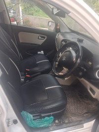 Maruti Suzuki Alto ALTO 800 OPT