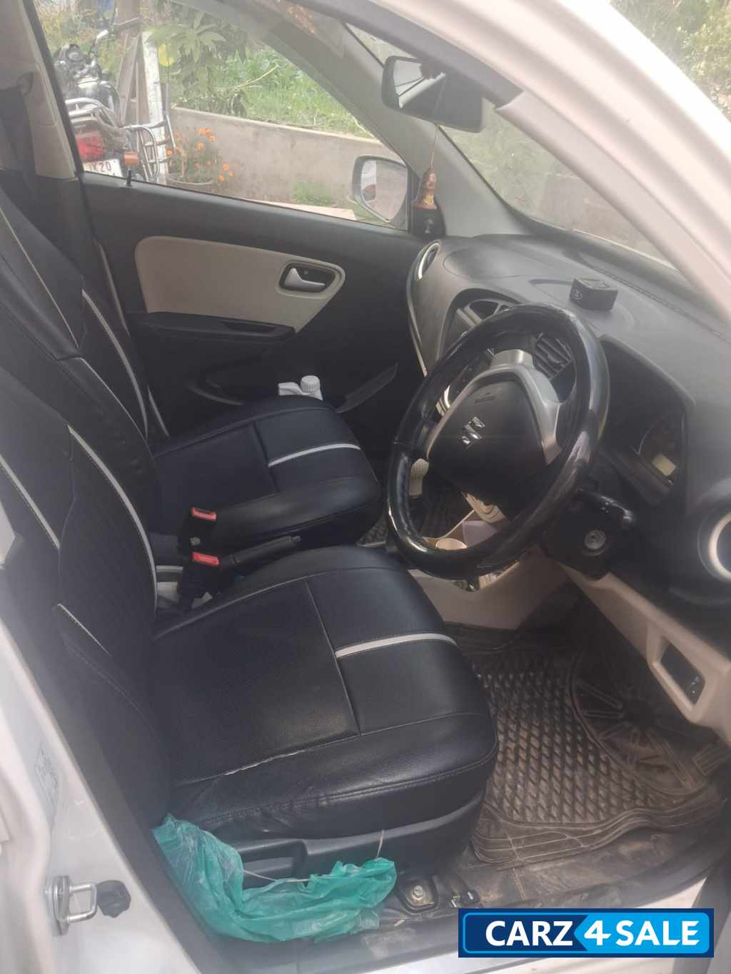 Maruti Suzuki Alto ALTO 800 OPT Maruti Suzuki Alto ALTO 800 OPT