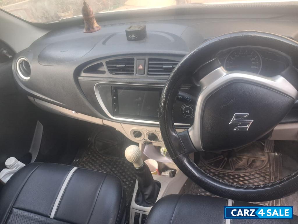 Maruti Suzuki Alto ALTO 800 OPT Maruti Suzuki Alto ALTO 800 OPT