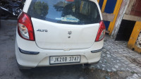 Maruti Suzuki Alto ALTO 800 OPT