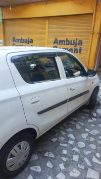 Maruti Suzuki Alto ALTO 800 OPT