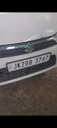 Maruti Suzuki Alto ALTO 800 OPT