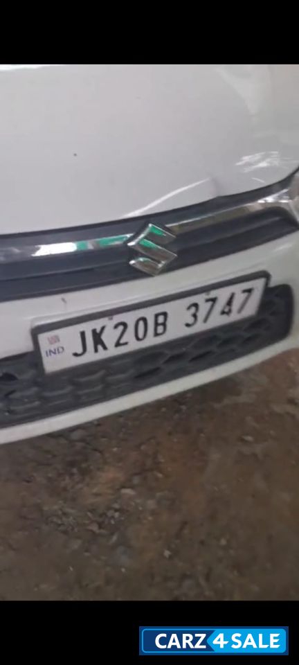Maruti Suzuki Alto ALTO 800 OPT Maruti Suzuki Alto ALTO 800 OPT