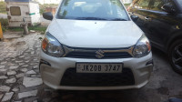 Maruti Suzuki Alto ALTO 800 OPT