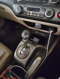 Honda Civic 1.8S 2007 Model