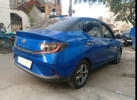 Hyundai Aura CRDI diesel sxO 2020 Model