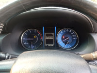 Toyota Fortuner 2.8L 2WD MT DSL