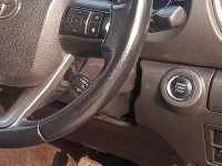 Toyota Fortuner 2.8L 2WD MT DSL