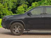 Toyota Fortuner 2.8L 2WD MT DSL