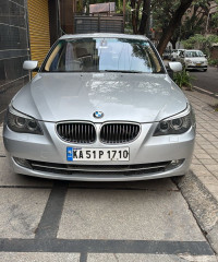 BMW 5-Series 525 2008 Model