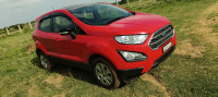 Ford Ecosport Trend