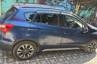 Maruti Suzuki S-Cross Zeta 2018 Model