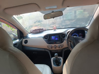 Hyundai Xcent BASE ABS 2016 Model