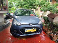 Hyundai Xcent BASE ABS