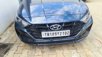 Hyundai i20 Asta 2022 Model