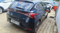 Starry Night Hyundai i20 Asta