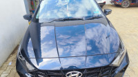 Starry Night Hyundai i20 Asta