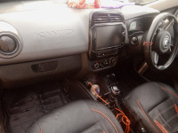 Renault Kwid RXT optional MT 1.0 2020 Model