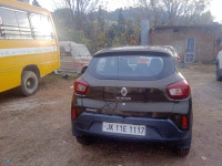 Renault Kwid RXT optional MT 1.0