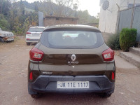 Renault Kwid RXT optional MT 1.0