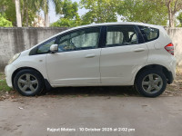 Honda Jazz Top Model 2013 Model