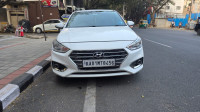 Hyundai Verna 1.4 diesel ex 2019 Model
