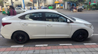 Hyundai Verna 1.4 diesel ex