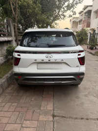Hyundai Creta Creta sx petrol automatic 2020 Model