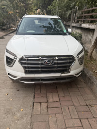 Hyundai Creta Creta sx petrol automatic