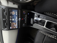 Hyundai Creta Creta sx petrol automatic