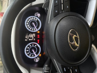 Hyundai Creta Creta sx petrol automatic