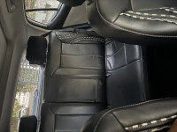 Hyundai Creta Creta sx petrol automatic