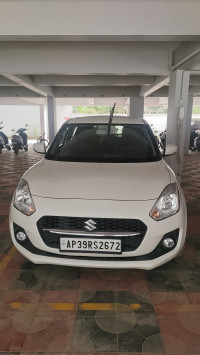 Maruti Suzuki Swift ZXI AMT 2022 Model