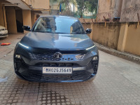 Tata Curvv Curvv pure+TCA DCA 2025 Model