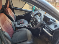 Daytona  Grey Tata Curvv Curvv pure+TCA DCA