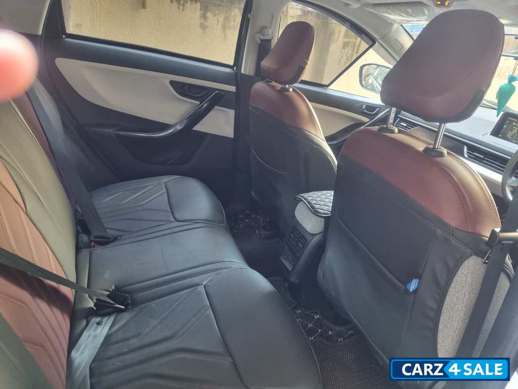 Daytona Grey Tata Curvv Curvv pure+TCA DCA Daytona Grey Tata Curvv Curvv pure+TCA DCA