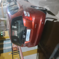 Honda Jazz IV-Tech 2010 Model