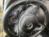 Mercedes-Benz GLA 200 CDI style